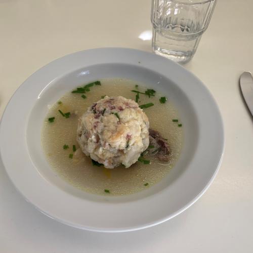 Tiroler Küche