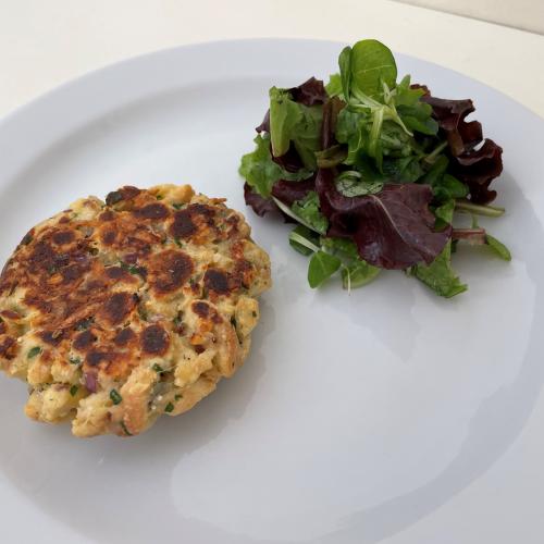 Tiroler Küche