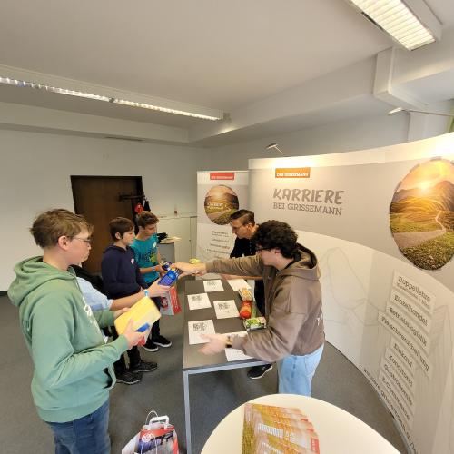 WKO Berufsfestival