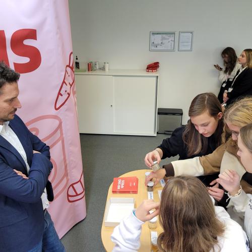 WKO Berufsfestival