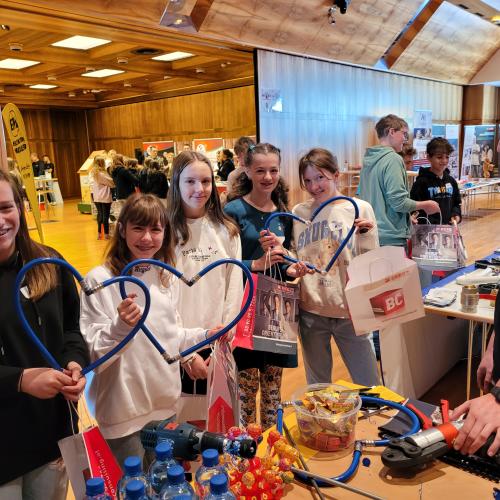 WKO Berufsfestival