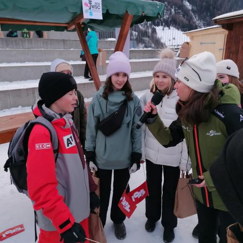 WM St. Anton