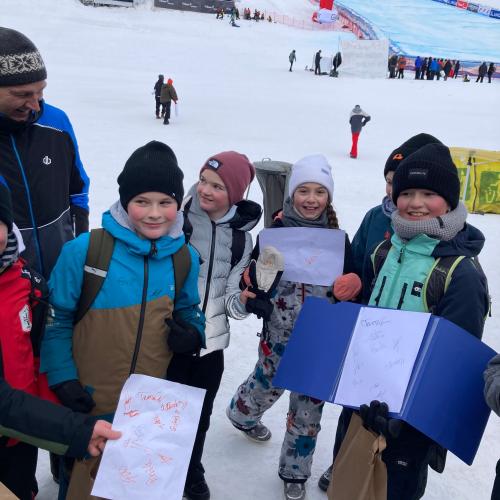 WM St. Anton
