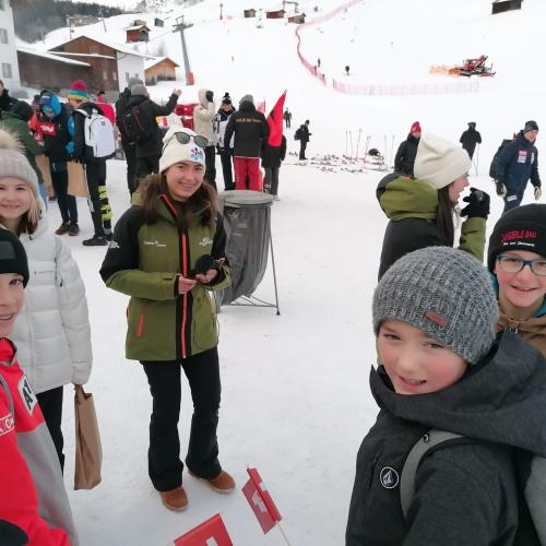 WM St. Anton