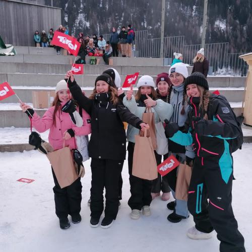 WM St. Anton
