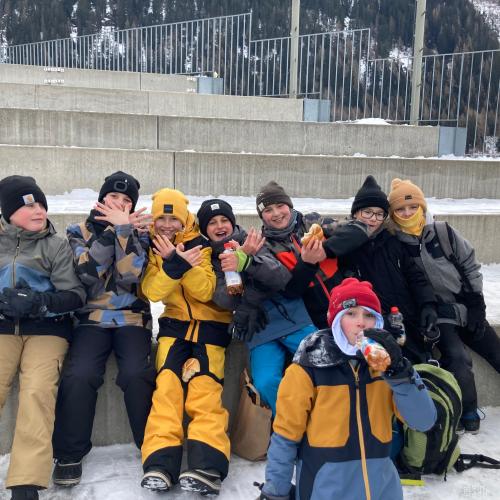 WM St. Anton