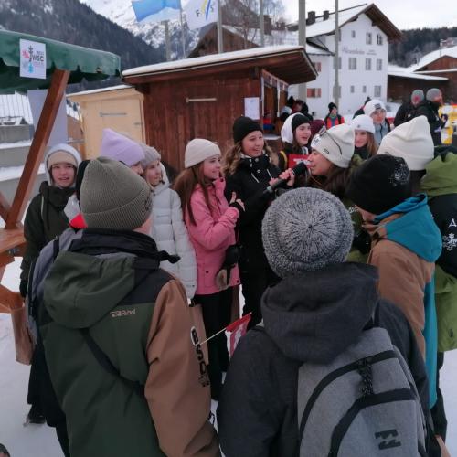 WM St. Anton