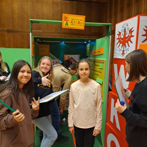 Energieworkshop
