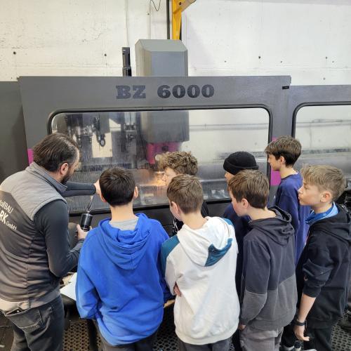 Metallbau Stark 23