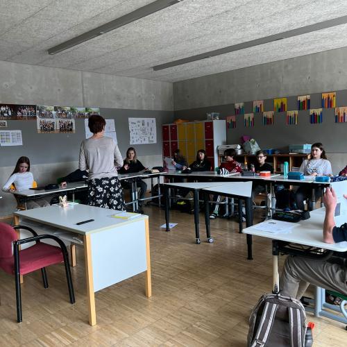 Bewerbungsworkshop 23