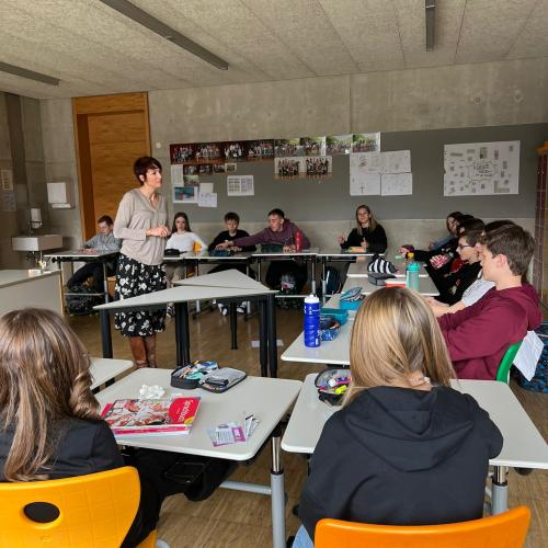 Bewerbungsworkshop 23