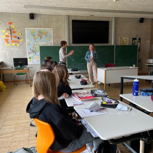 Bewerbungsworkshop 23