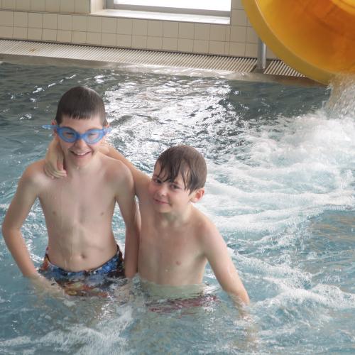 Schwimmtage 23