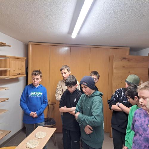 Vinschgerl backen 2a