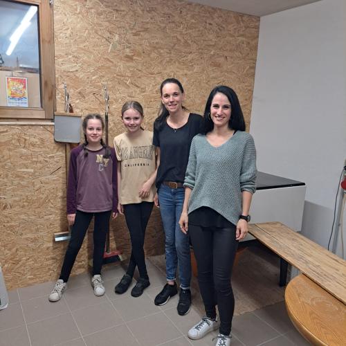 Vinschgerl backen 2a