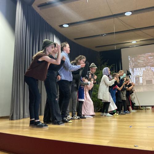 Musical 1m 2m