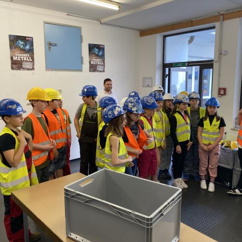 Erlebniswelt Baustelle 1a