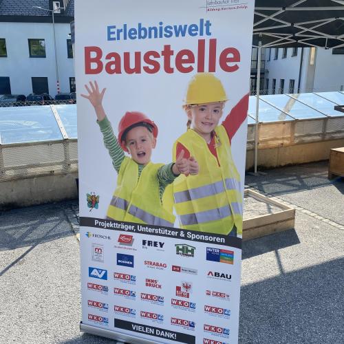 Erlebniswelt Baustelle 1a