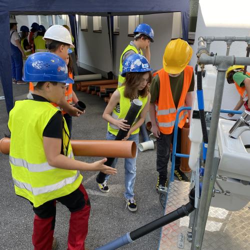 Erlebniswelt Baustelle 1a