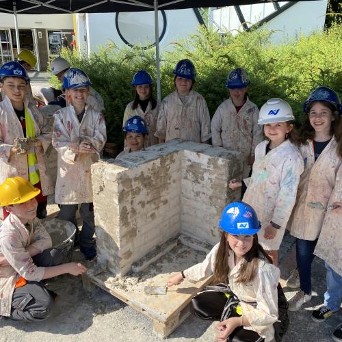 Erlebniswelt Baustelle 1a