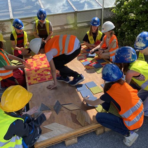 Erlebniswelt Baustelle 1a