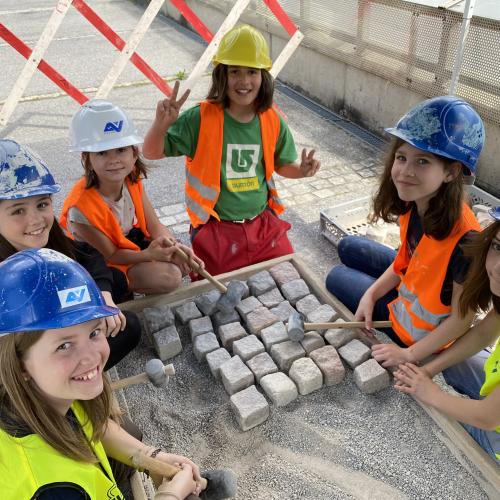 Erlebniswelt Baustelle 1a