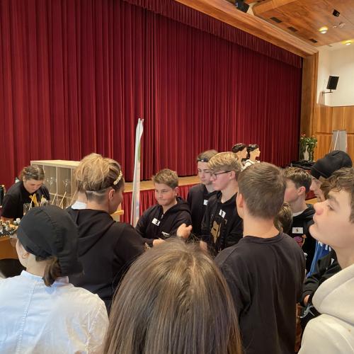 Schulfestival 23