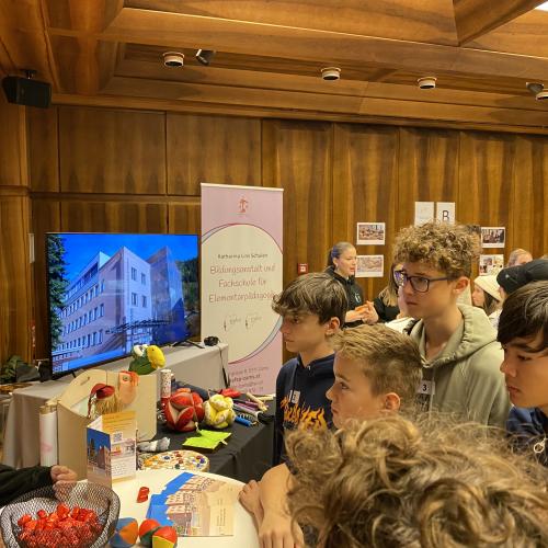 Schulfestival 23