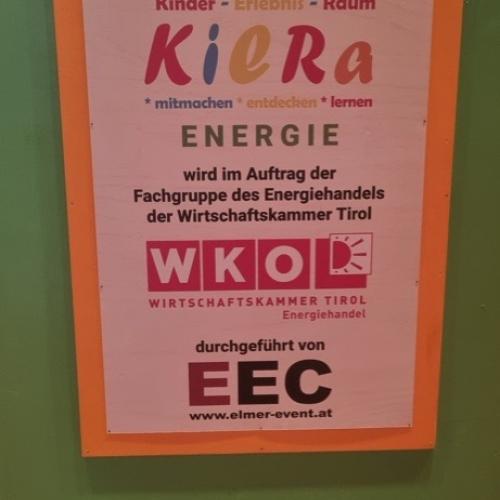 Kindererlebnisraum