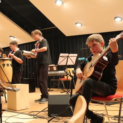 Klangwolke 24