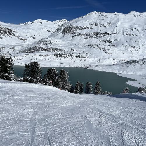 Skitag 4m