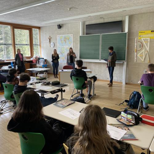 Bewerbungsworkshop 24