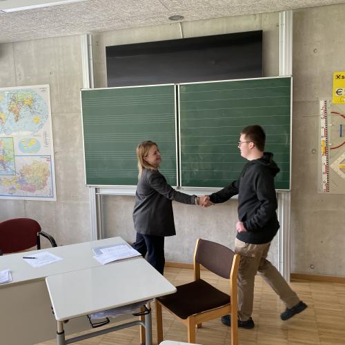 Bewerbungsworkshop 24