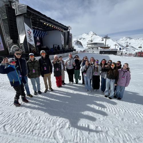 Ischgl Ending 24