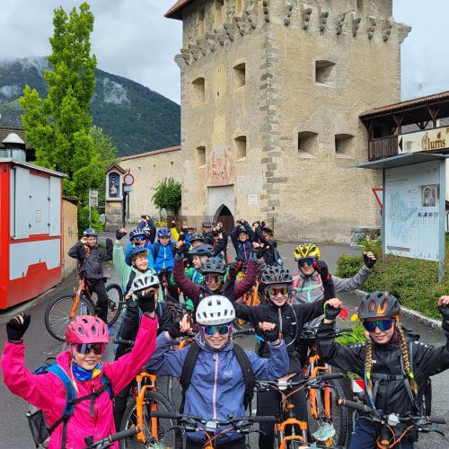 Radtage 1s Meran