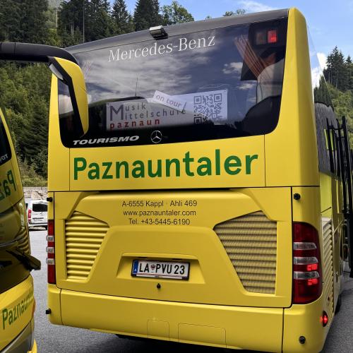 6K Konzert