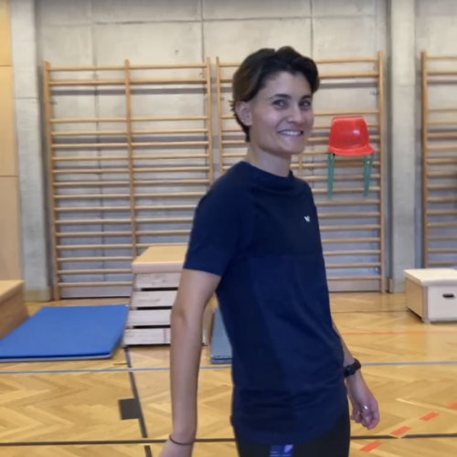Lara Wolf 4s