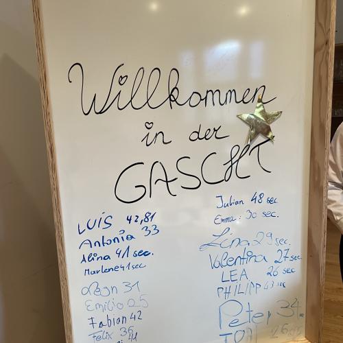 GASCHT 24
