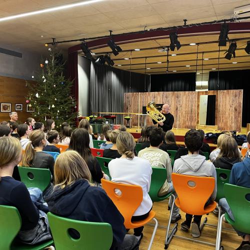 Konzert