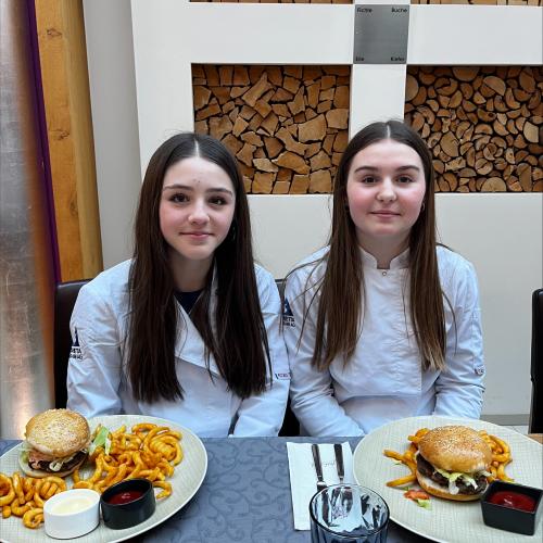 Exkursion Hotel Fliana: Ein Blick hinter die Kulissen