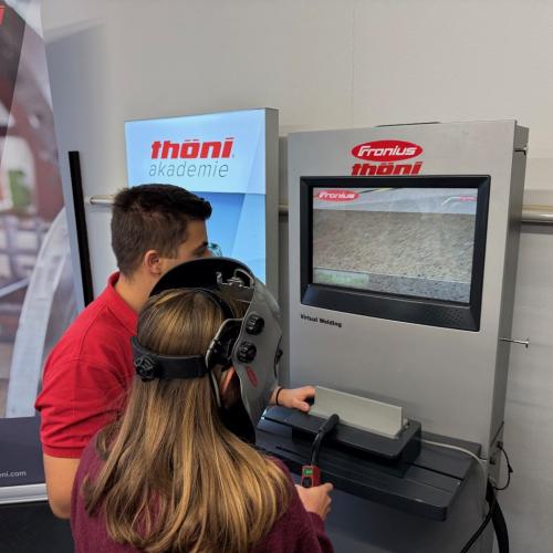 49 Betriebe, 16 Info-Points und MMS Paznaun – ein voller Erfolg!