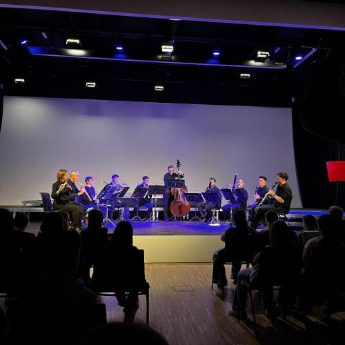 Kinderkonzert zu Mendelssohns Sommernachtstraum