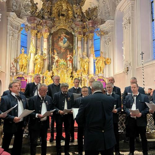 Adventsingen in Ischgl