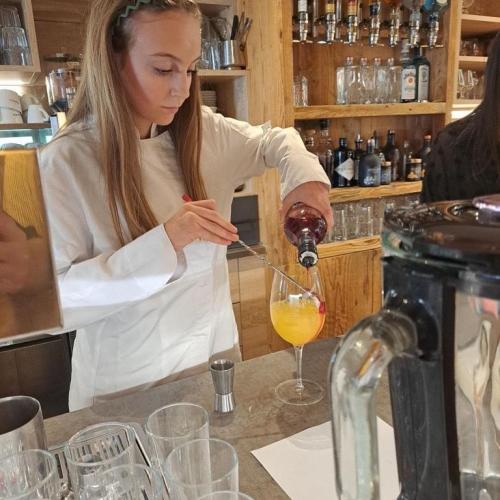 Gastronomie hautnah: Zu Besuch im Hotel Post Kappl