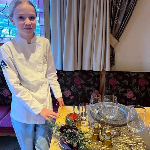 Gastronomie hautnah: Zu Besuch im Hotel Post Kappl