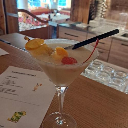 Gastronomie hautnah: Zu Besuch im Hotel Post Kappl