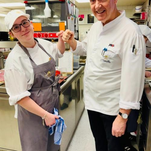 Berufswelten entdecken: Schüler*innen auf Erkundungstour