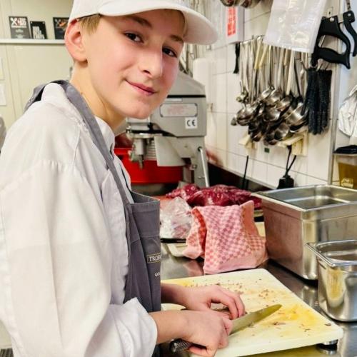 Berufswelten entdecken: Schüler*innen auf Erkundungstour