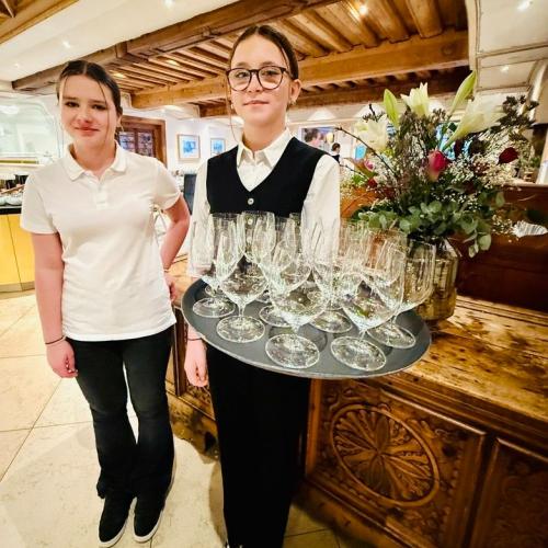 Berufswelten entdecken: Schüler*innen auf Erkundungstour