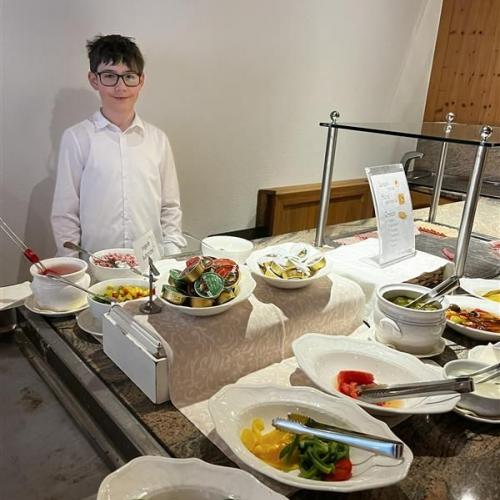 Berufswelten entdecken: Schüler*innen auf Erkundungstour